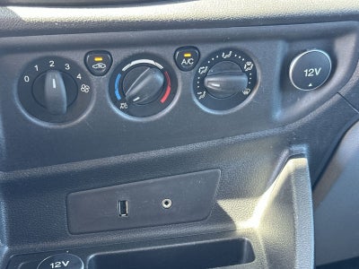 2016 Ford Transit-150 XLT