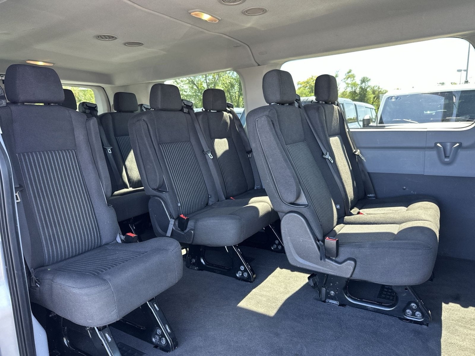 2016 Ford Transit-150 XLT
