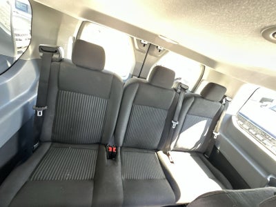 2016 Ford Transit-150 XLT