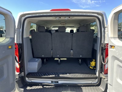2016 Ford Transit-150 XLT