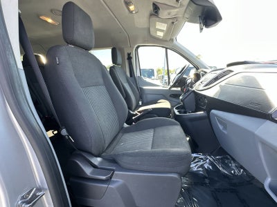 2016 Ford Transit-150 XLT