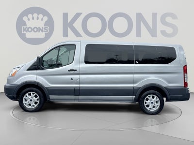 2016 Ford Transit-150 XLT
