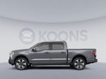 2023 Ford F-150 Lightning Platinum