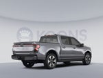 2023 Ford F-150 Lightning Platinum