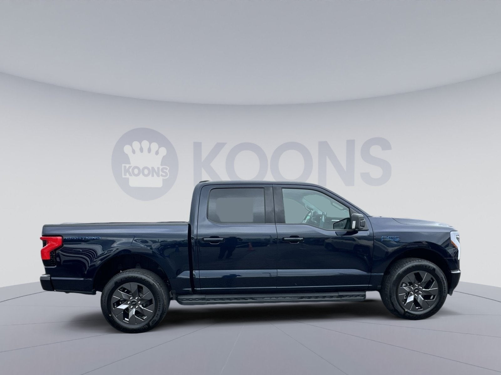 2024 Ford F-150 Lightning Flash