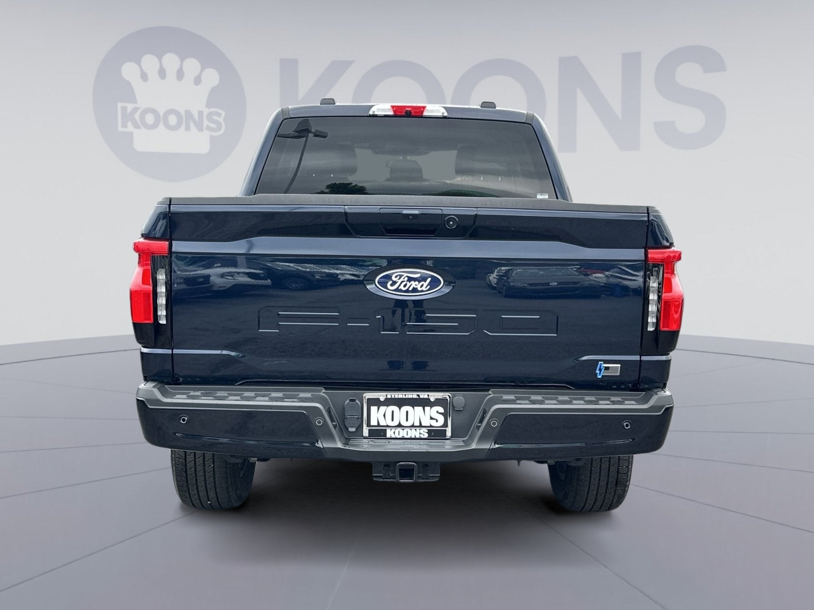 2024 Ford F-150 Lightning Flash