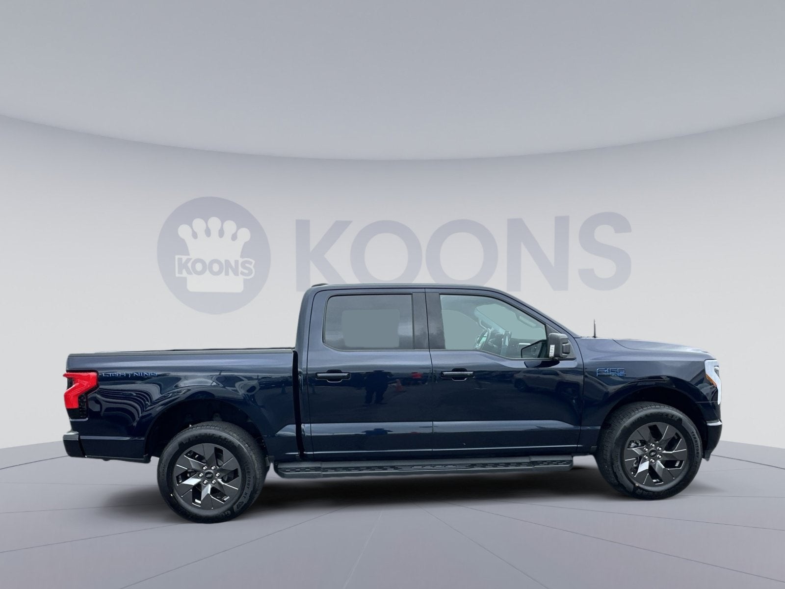 2024 Ford F-150 Lightning Flash