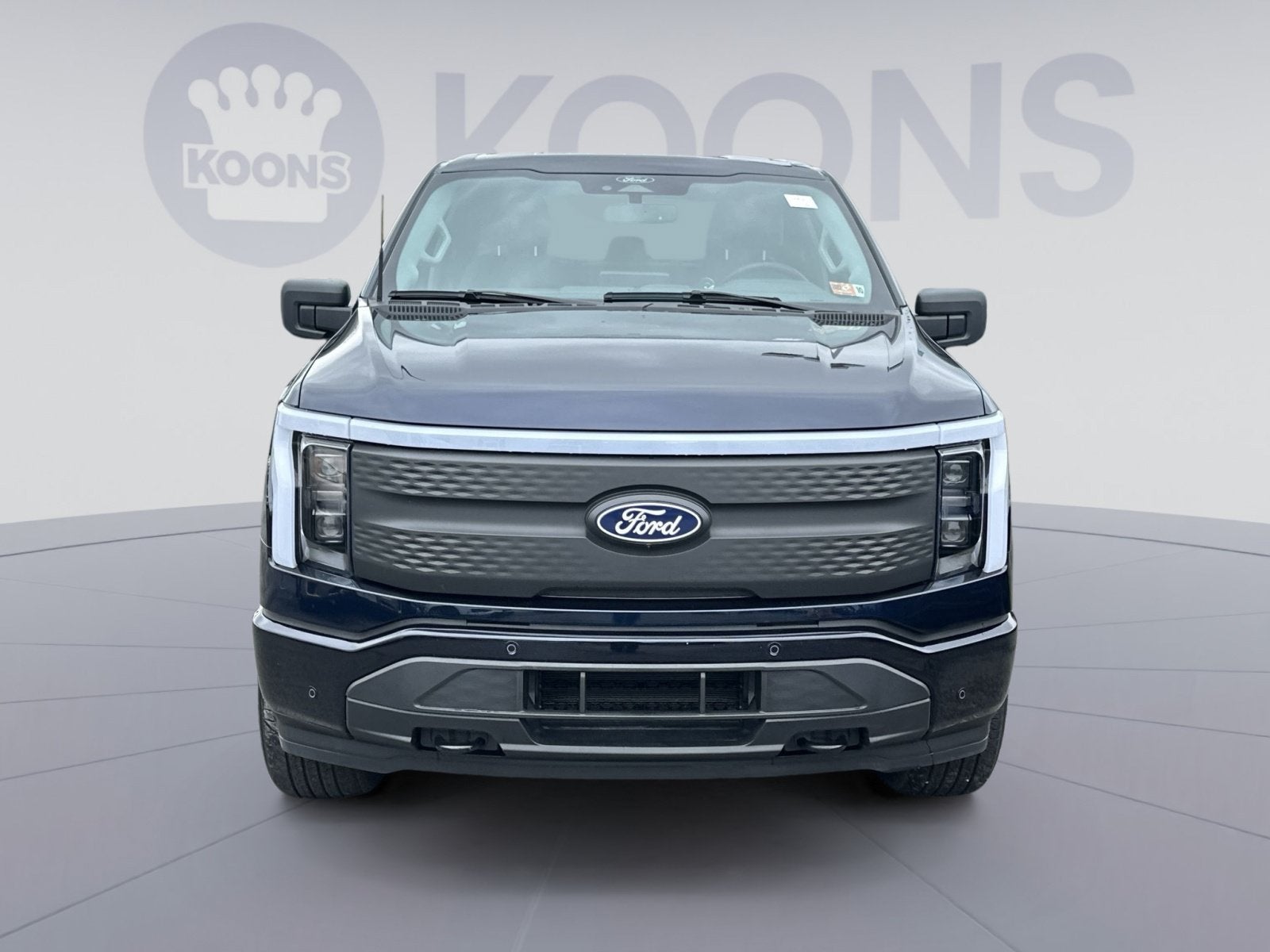 2024 Ford F-150 Lightning Flash