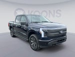 2024 Ford F-150 Lightning Flash