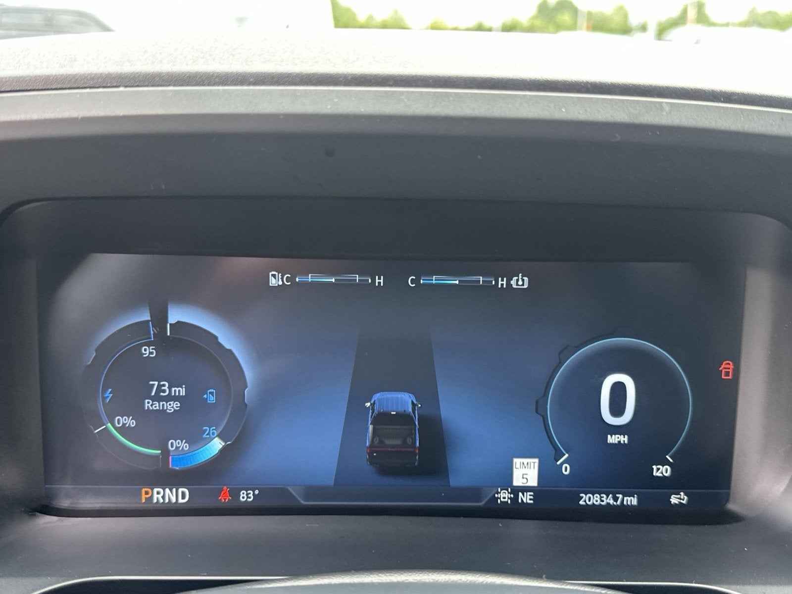 2024 Ford F-150 Lightning Flash