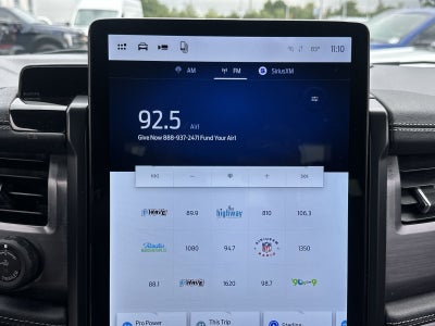 2024 Ford F-150 Lightning Flash