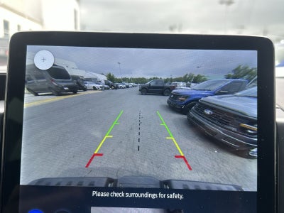 2024 Ford F-150 Lightning Flash