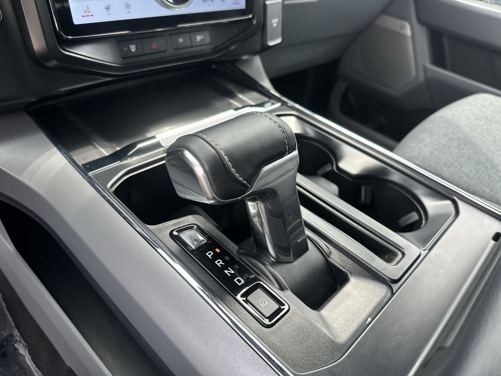 2024 Ford F-150 Lightning Flash