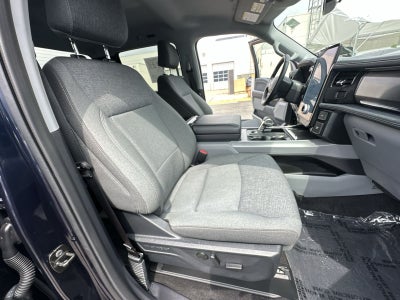 2024 Ford F-150 Lightning Flash