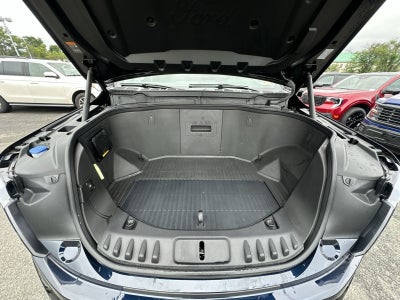2024 Ford F-150 Lightning Flash