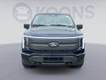 2024 Ford F-150 Lightning Flash