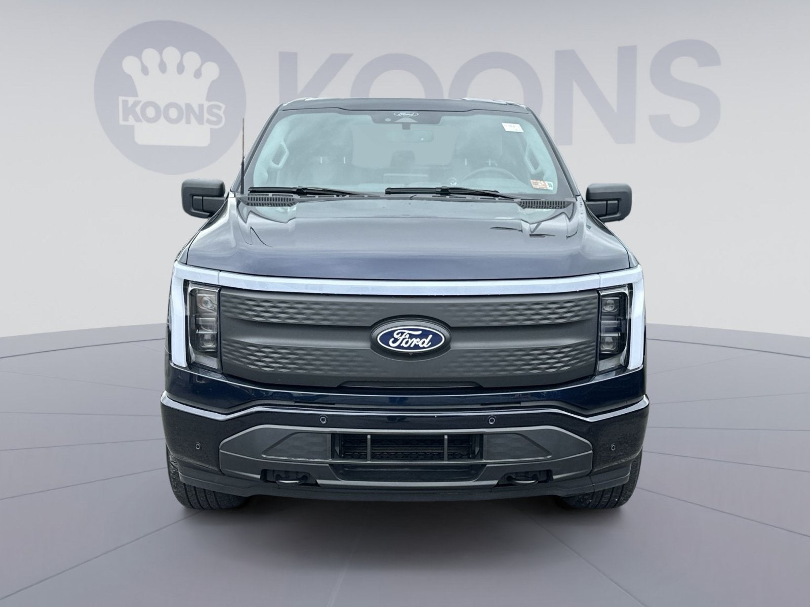 2024 Ford F-150 Lightning Flash