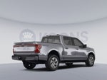 2024 Ford F-150 Lightning Lariat