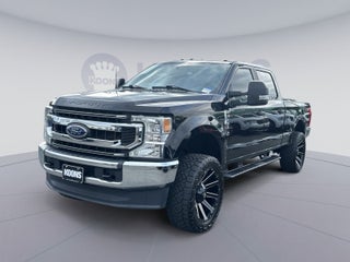2021 Ford F-250SD XL