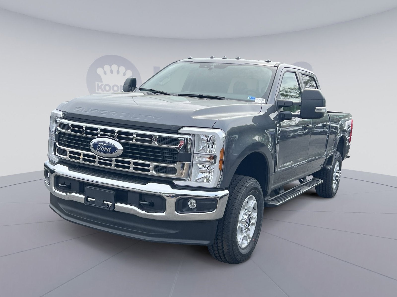 2026 Ford F-250 XLT 4x4 Crew Cab 6-3/4' Box's photo