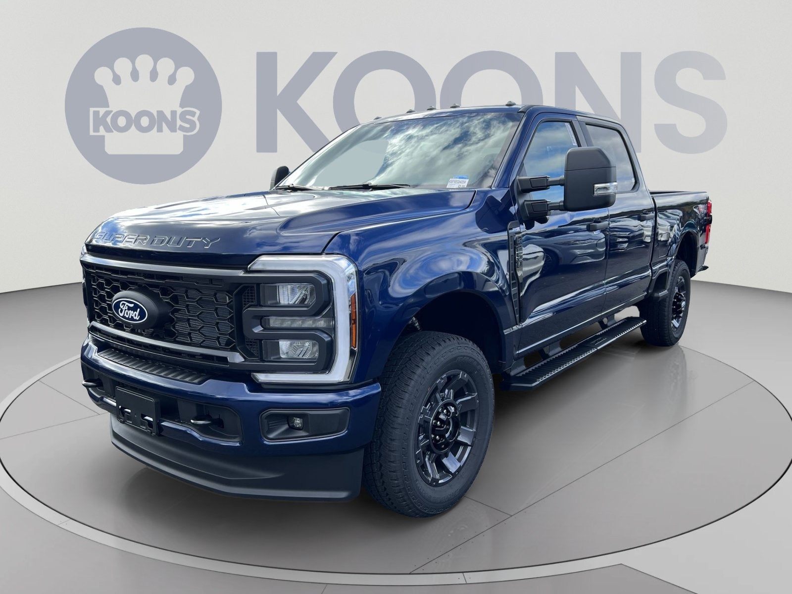 2027 Ford F-250SD XL