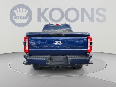 2027 Ford F-250SD XL