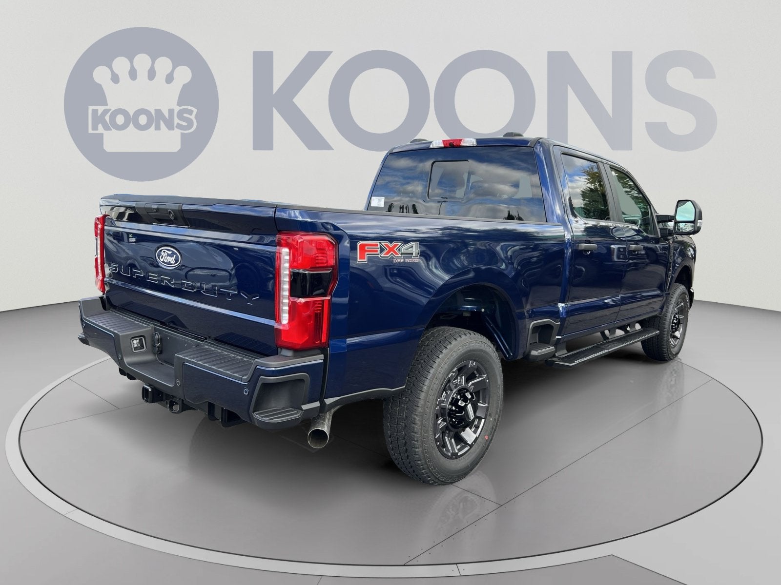 2027 Ford F-250SD XL