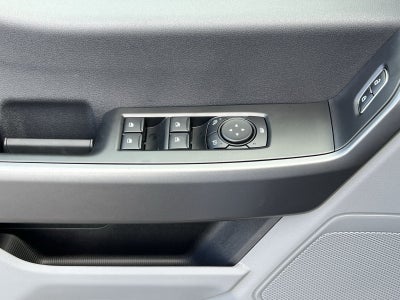 2027 Ford F-250SD XL