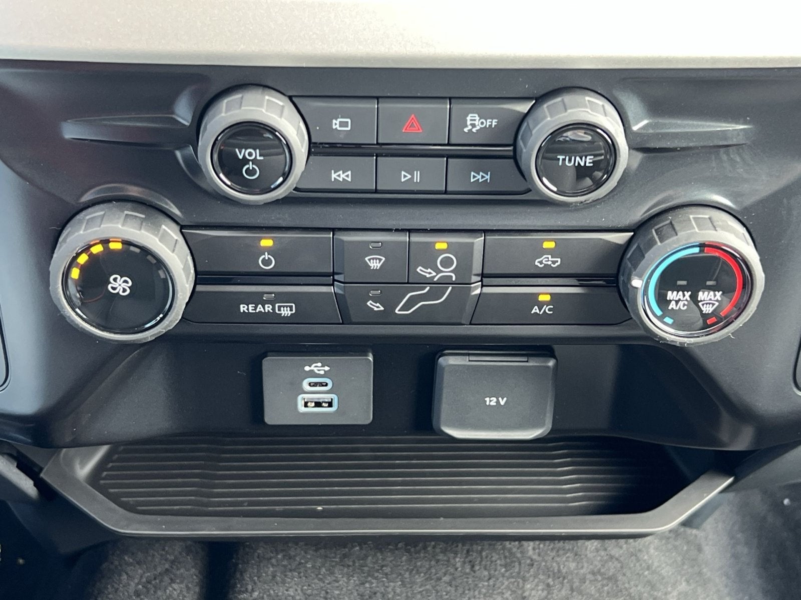2027 Ford F-250SD XL