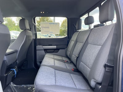2027 Ford F-250SD XL