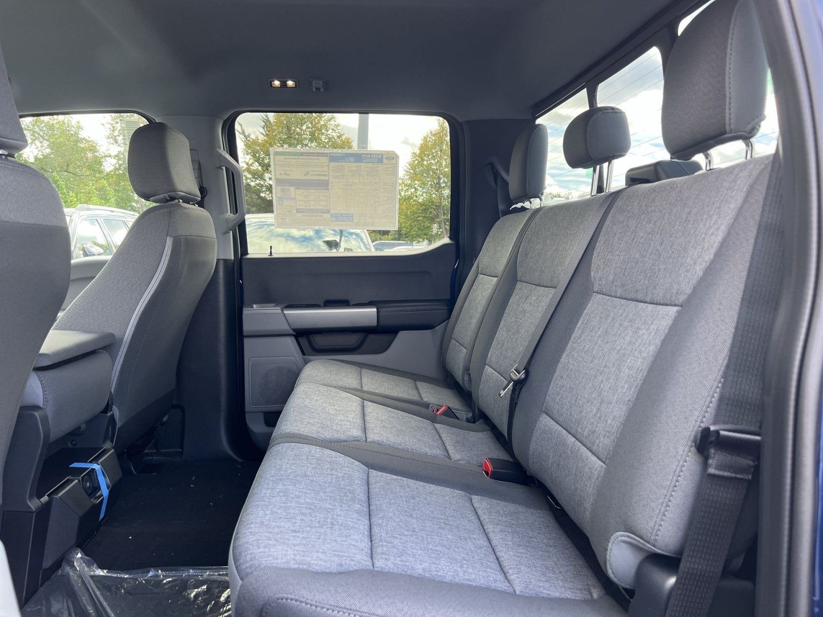 2027 Ford F-250SD XL