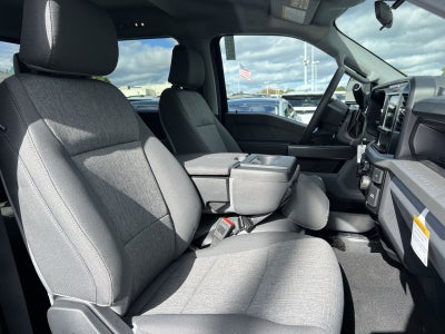 2027 Ford F-250SD XL