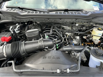 2027 Ford F-250SD XL