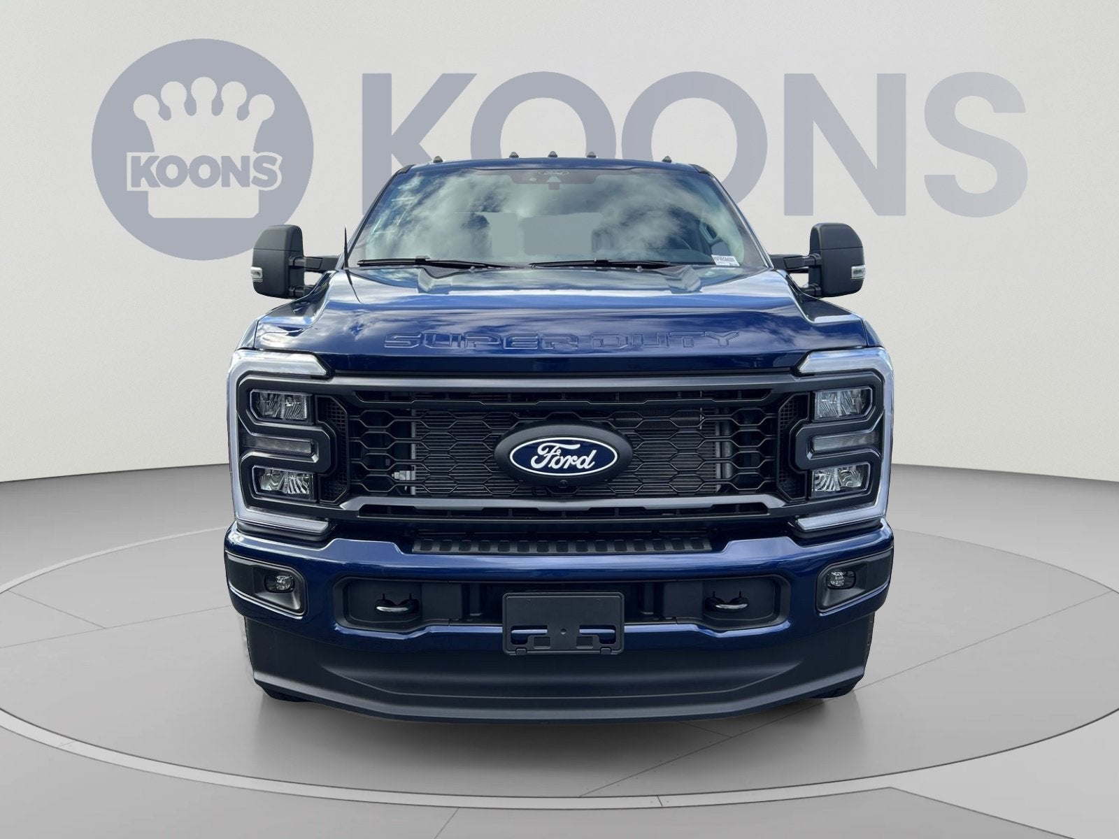 2027 Ford F-250SD XL