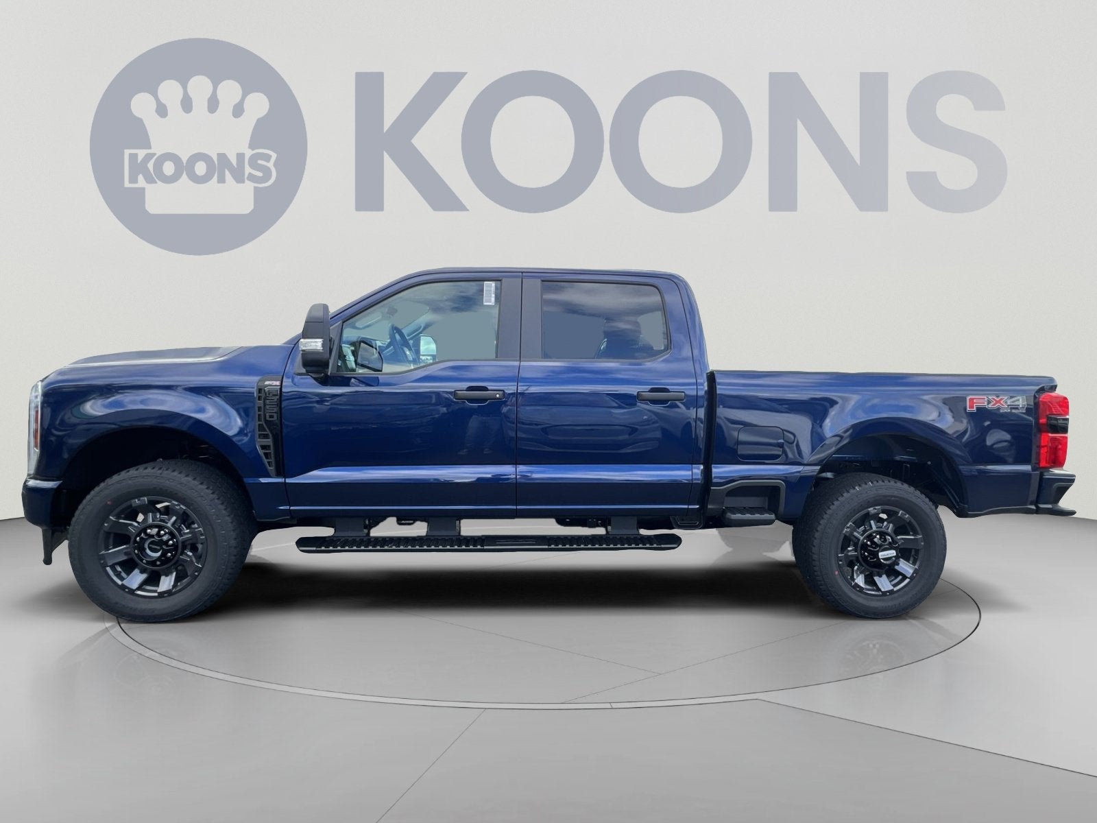 2027 Ford F-250SD XL