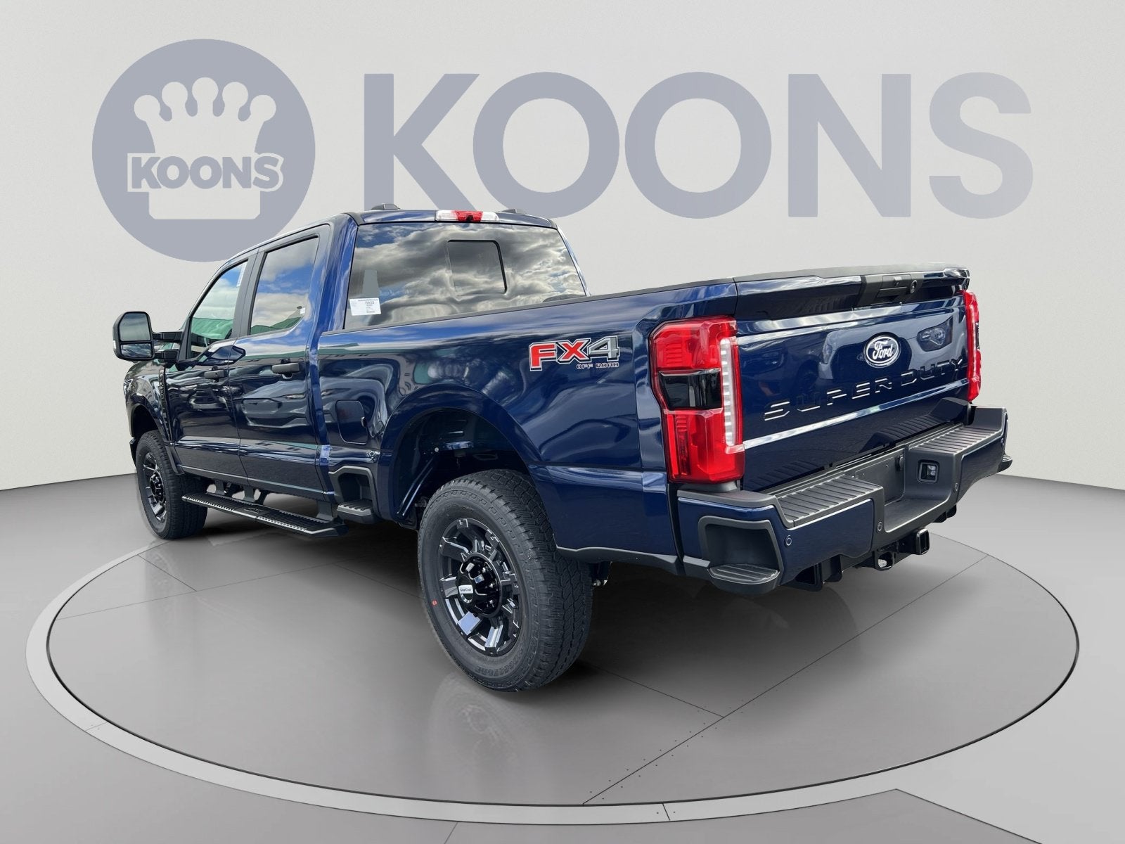 2027 Ford F-250SD XL