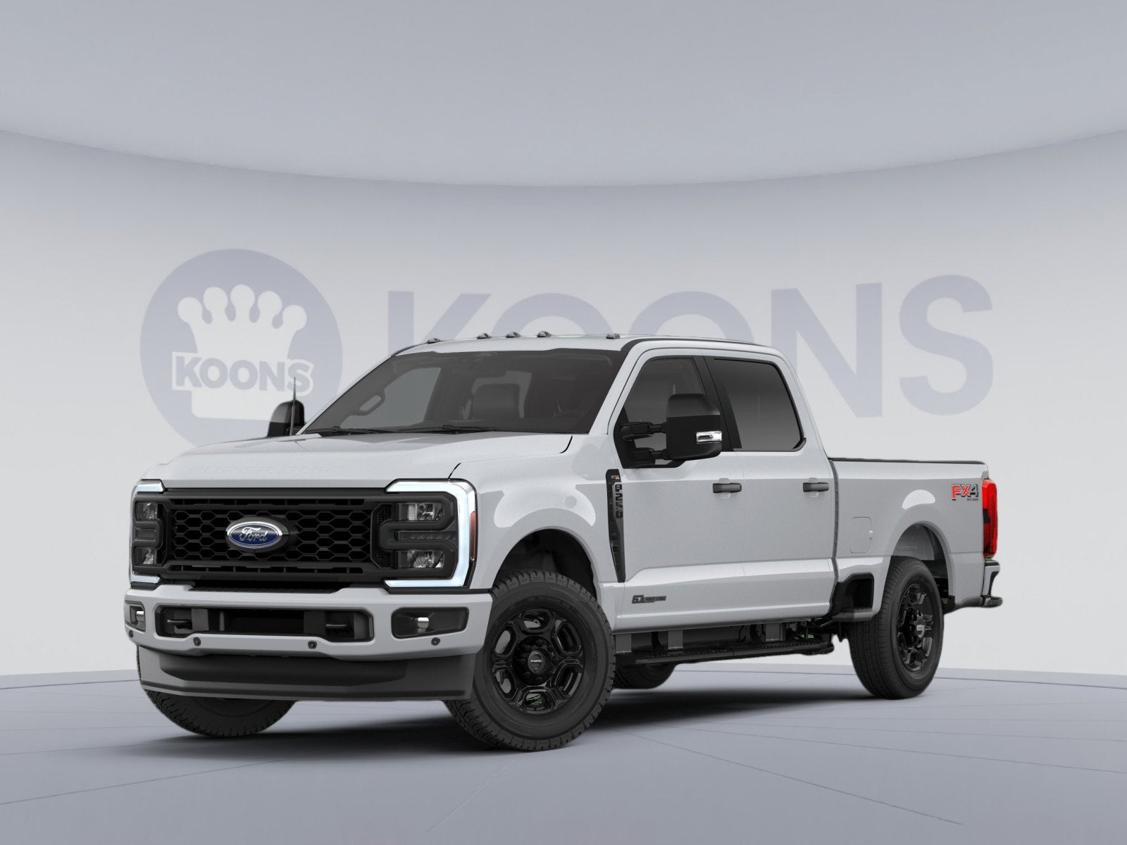 2026 Ford F-250 XL 4x4 Crew Cab 6-3/4' Box's photo