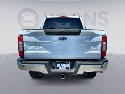 2022 Ford F-250SD XLT