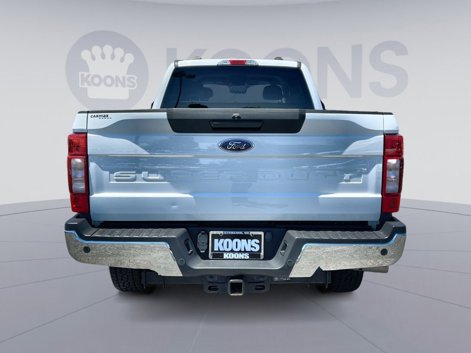 2022 Ford F-250SD XLT