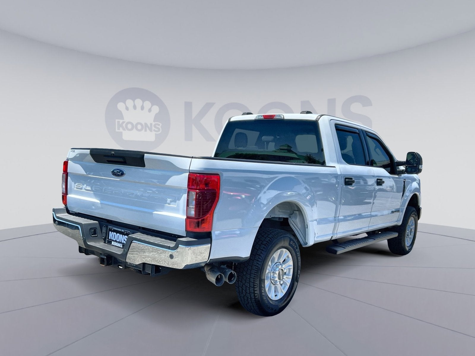 2022 Ford F-250SD XLT