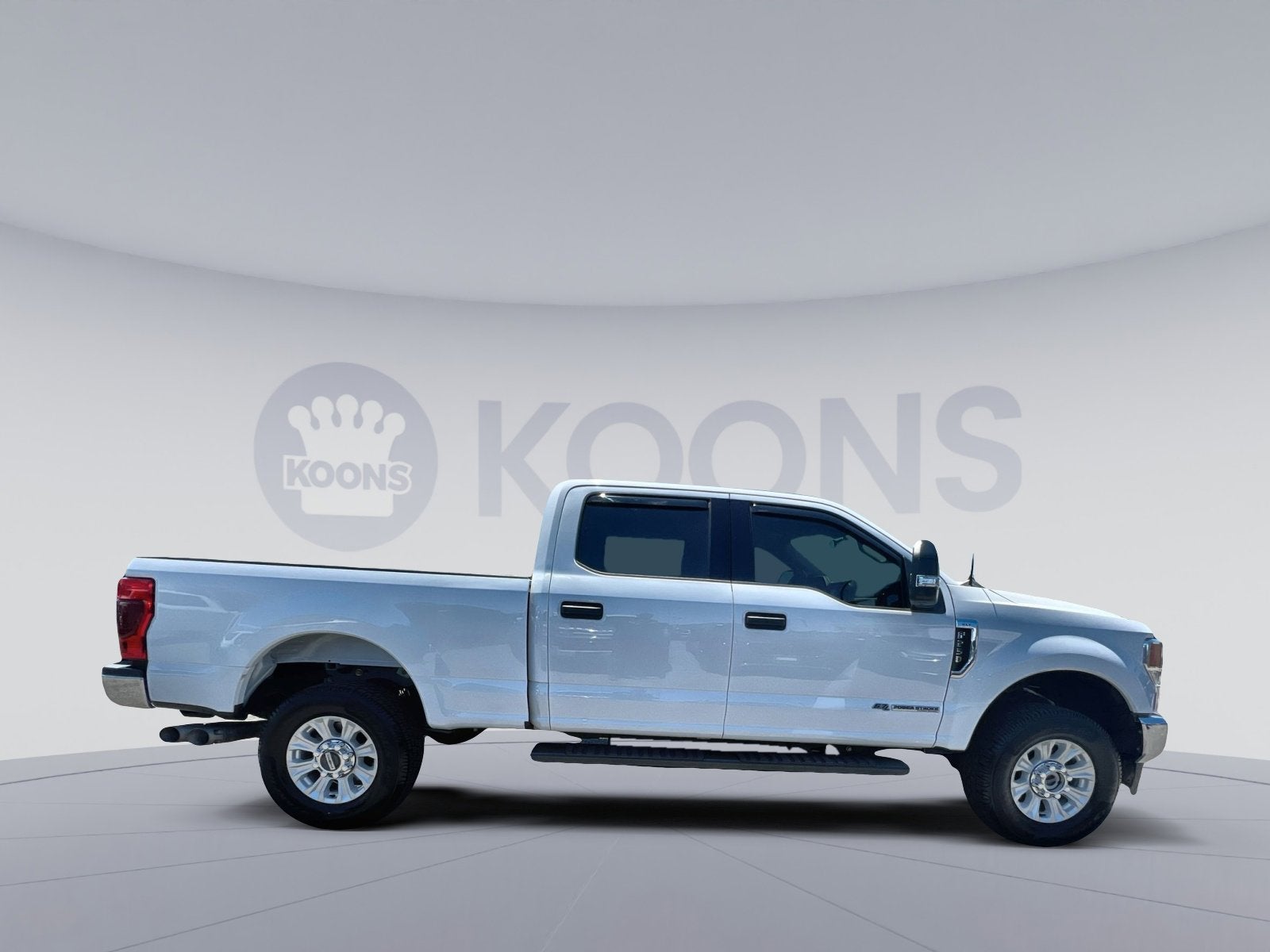 2022 Ford F-250SD XLT