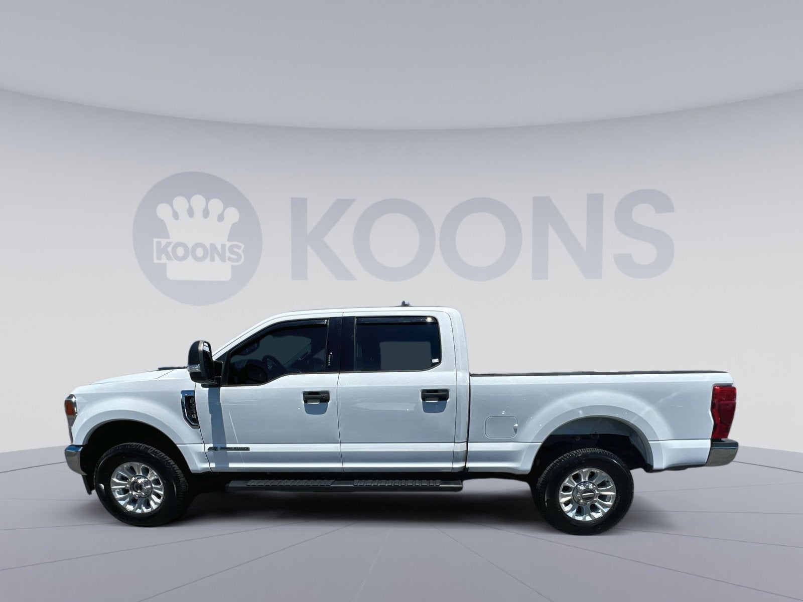 2022 Ford F-250SD XLT