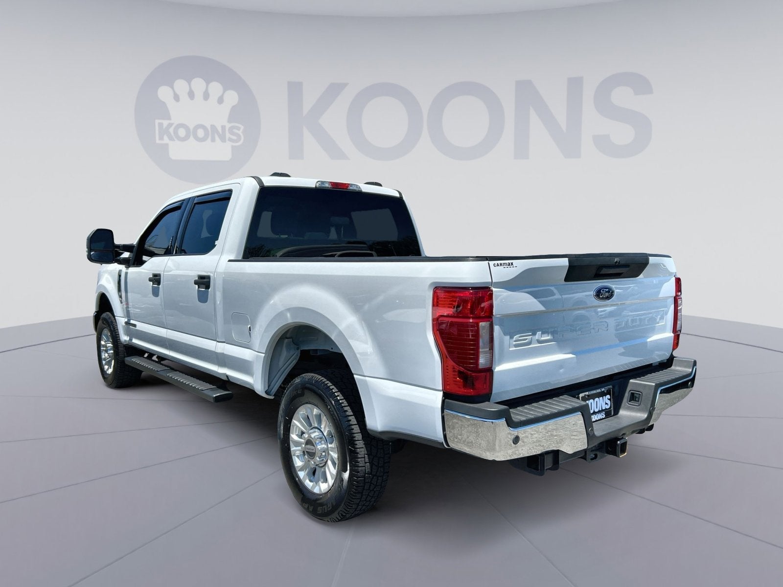 2022 Ford F-250SD XLT