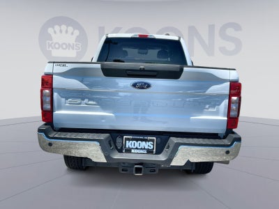 2022 Ford F-250SD XLT