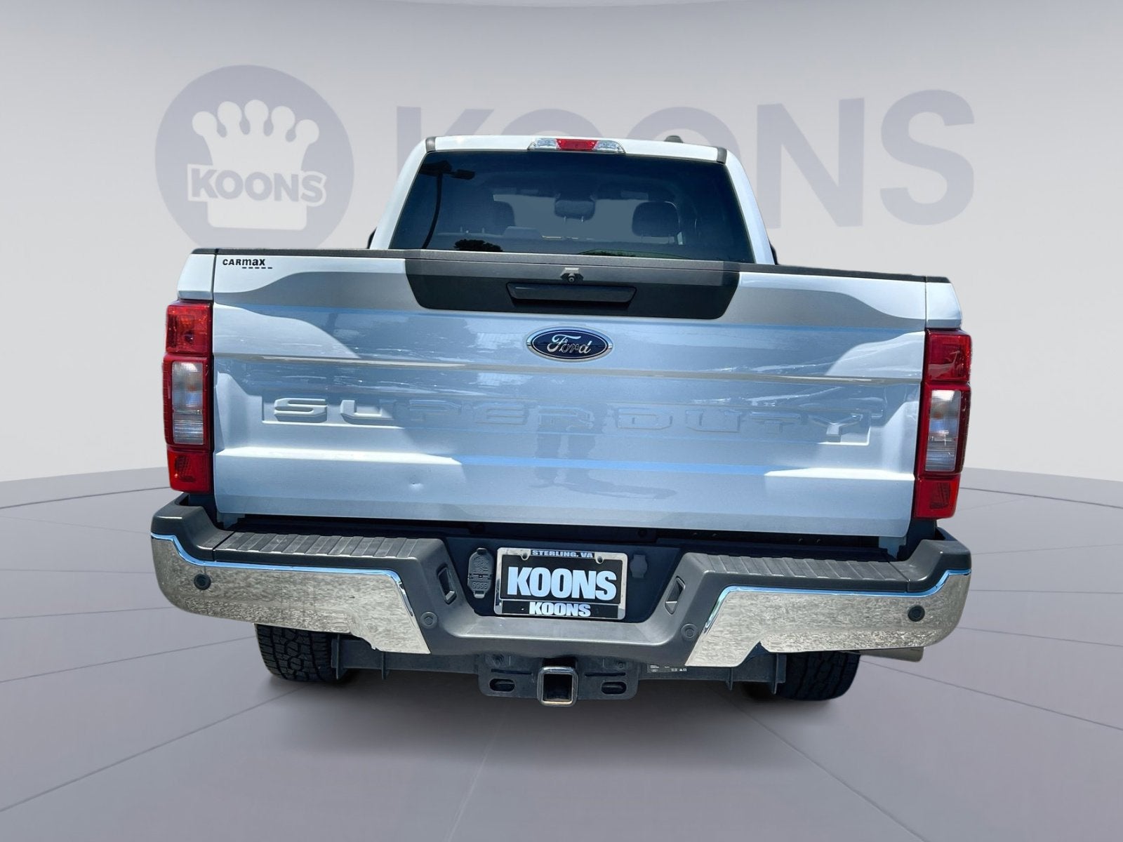 2022 Ford F-250SD XLT