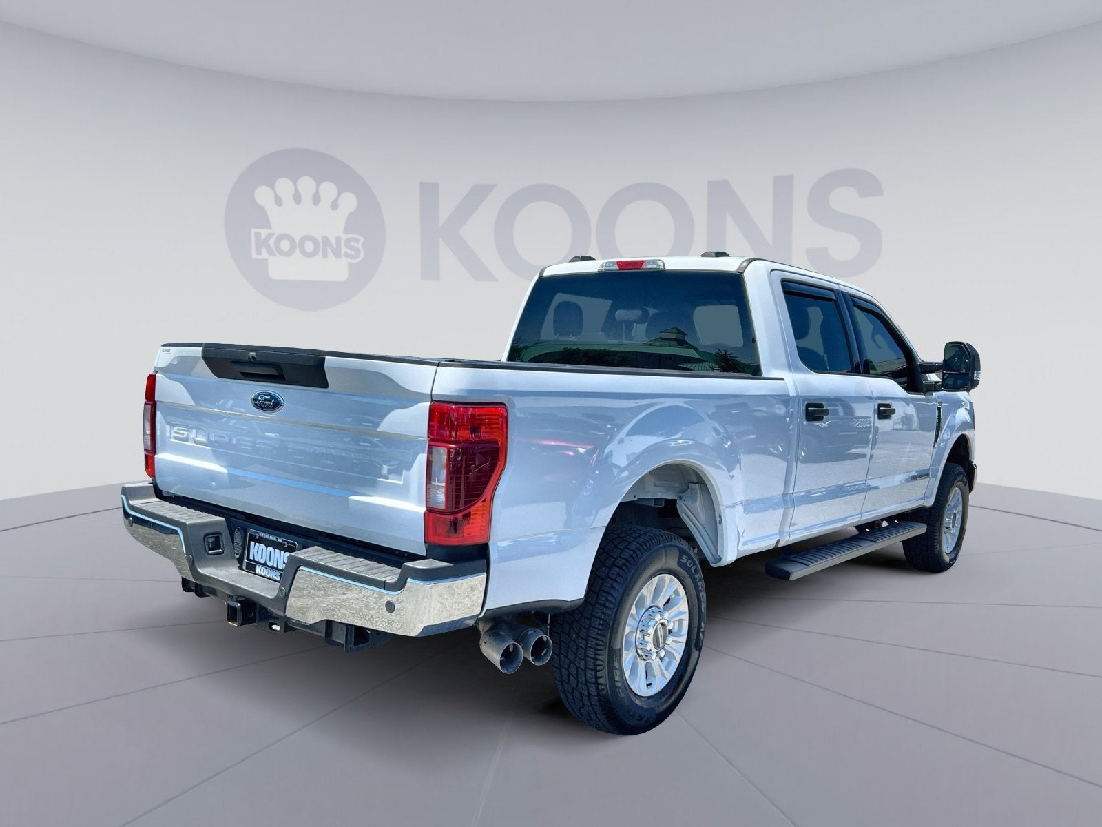 2022 Ford F-250SD XLT