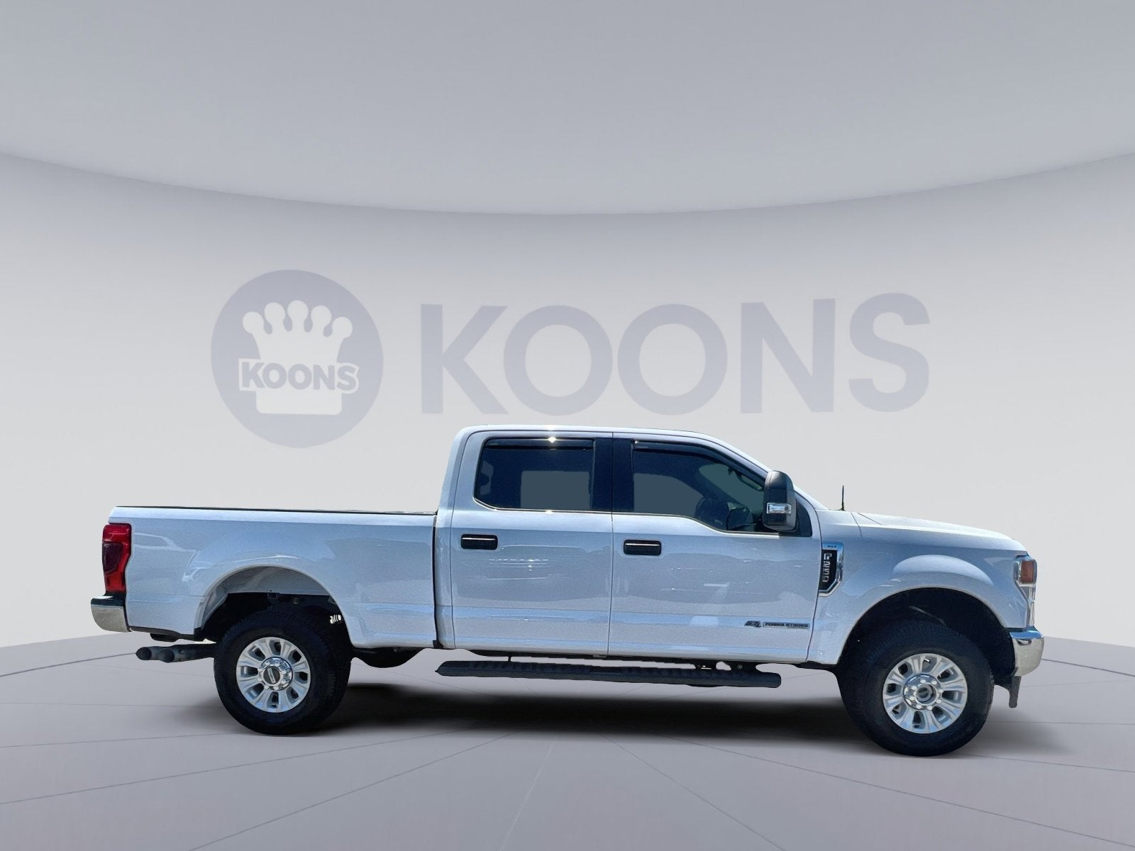 2022 Ford F-250SD XLT