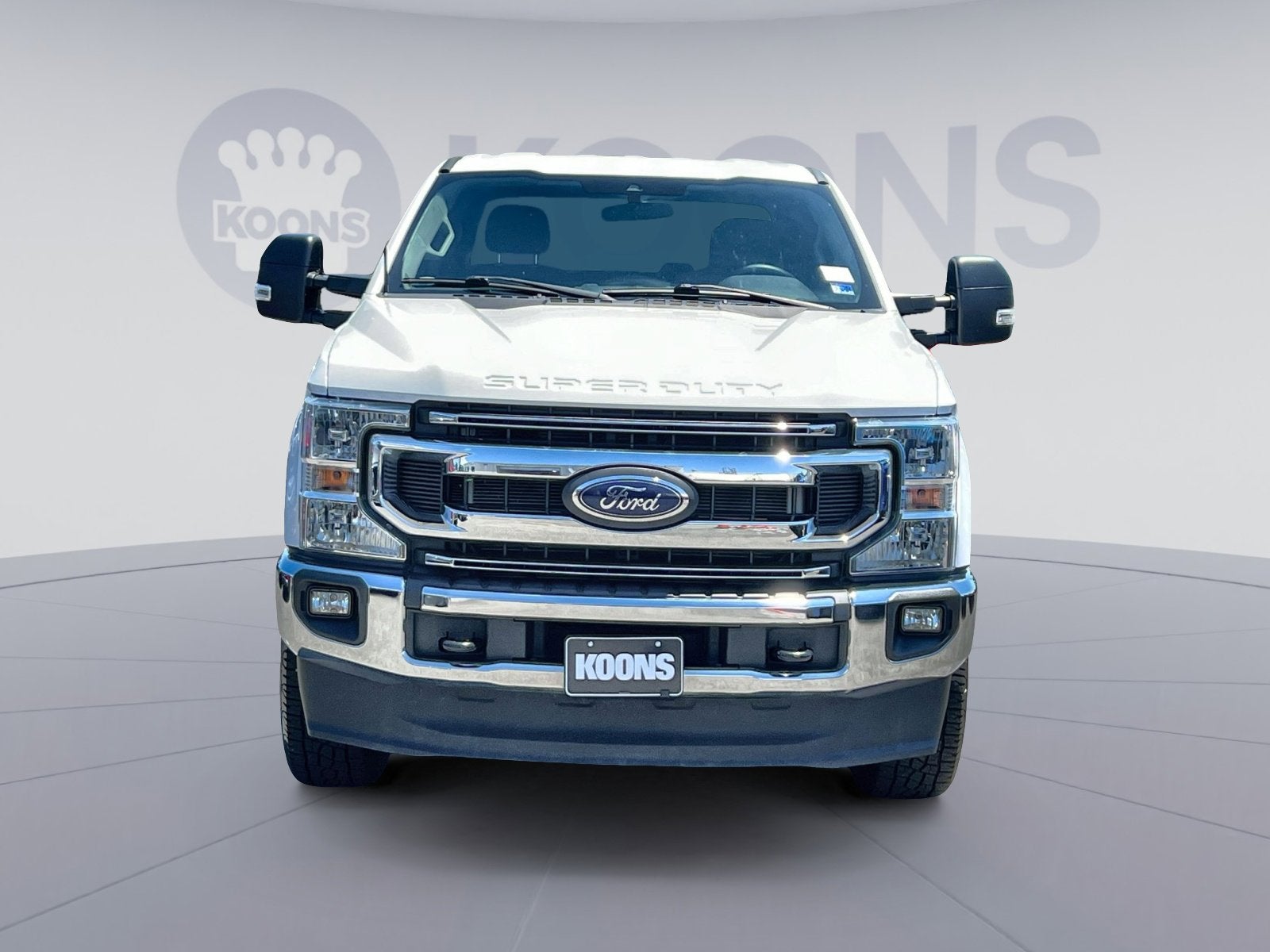 2022 Ford F-250SD XLT