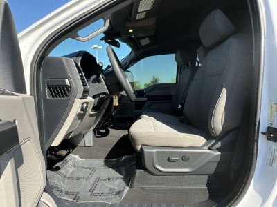 2022 Ford F-250SD XLT