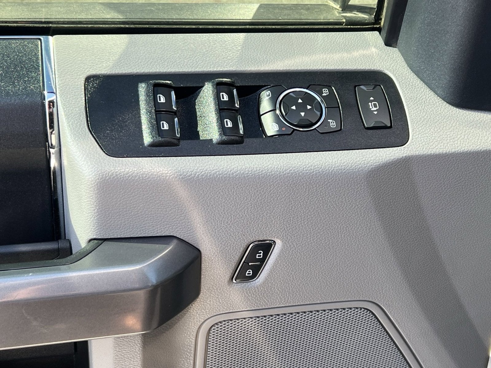 2022 Ford F-250SD XLT